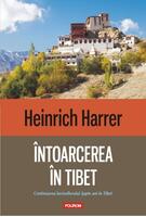 &Icirc;ntoarcerea &icirc;n Tibet