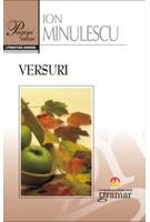 Copertă produs Versuri