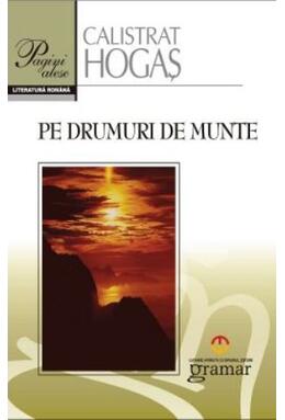 Copertă produs Pe drumuri de munte