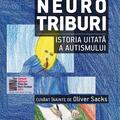 Copertă produs Neurotriburi. Istoria uitată a autismului - gallery small 