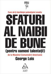 Copertă produs Sfaturi al naibii de bune (pentru oameni talentați!)