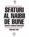 Copertă produs Sfaturi al naibii de bune (pentru oameni talentați!) - thumb 1