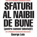 Copertă produs Sfaturi al naibii de bune (pentru oameni talentați!) - gallery small 