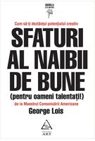 Copertă produs Sfaturi al naibii de bune (pentru oameni talentați!)
