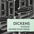 Copertă produs Poveste despre două orașe - gallery small 