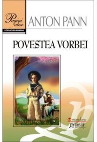 Copertă produs Povestea vorbei