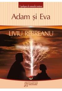 Copertă produs Adam şi Eva