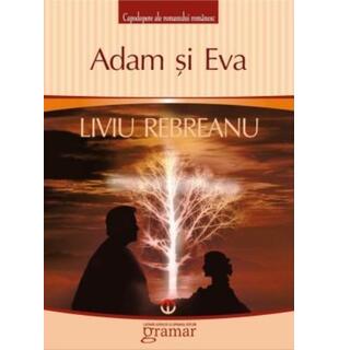 Adam și Eva