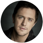 Fotografie autor Pierce Brown