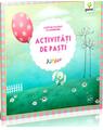 Copertă produs Activități de Paști Junior Plus - thumb 1