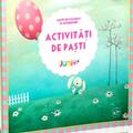Copertă produs Activități de Paști Junior Plus - gallery small 
