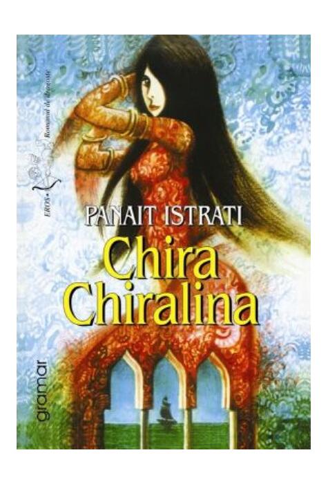 Copertă produs Chira Chiralina
