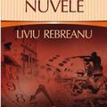 Copertă produs Nuvele - gallery small 
