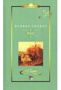 Copertă produs Poezii