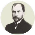 Fotografie autor George Coşbuc