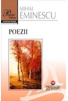 Copertă produs Poezii - Mihai Eminescu