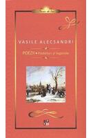 Poezii. Pasteluri și legende