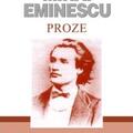 Copertă produs Proze. Mihai Eminescu - gallery small 