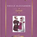 Copertă produs Comedii - gallery small 