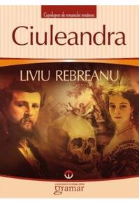 Copertă produs Ciuleandra