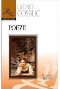 Copertă produs Poezii - George Coșbuc