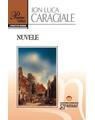 Copertă produs Nuvele - Ion Luca Caragiale - thumb 1