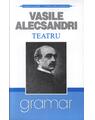 Copertă produs Teatru - Vasile Alecsandri - thumb 1