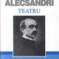 Copertă produs Teatru - Vasile Alecsandri - gallery small 