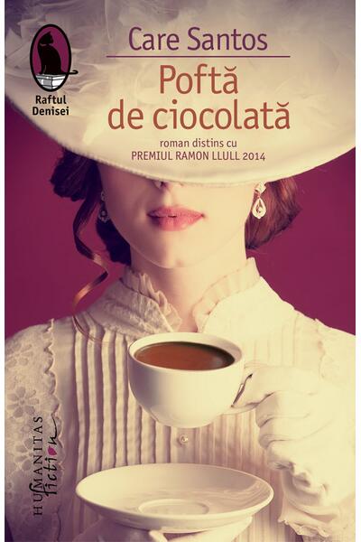 Poftă de ciocolată