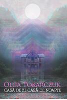 Copertă produs Casă de zi, casă de noapte