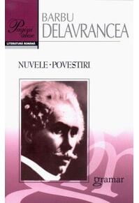 Copertă produs Nuvele. Povestiri