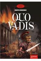 Copertă produs Quo vadis