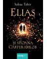 Copertă produs Elias şi spioana cărturarilor (Vol. 1) - thumb 1