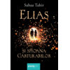 Copertă produs Elias şi spioana cărturarilor (Vol. 1)