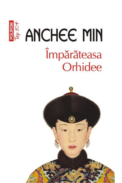 &Icirc;mpărăteasa Orhidee
