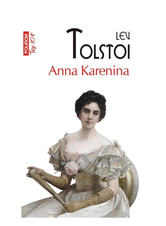 Copertă produs Anna Karenina - gallery big 1
