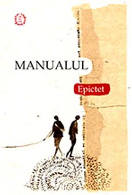Copertă produs Manualul