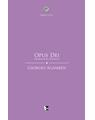 Copertă produs Opus Dei. Arheologia oficiului - thumb 1