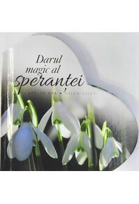 Copertă produs Darul magic al speranței