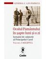 Copertă produs Ocolul Păm&acirc;ntului &icirc;n şapte luni şi o zi (Vol. 1) - thumb 1