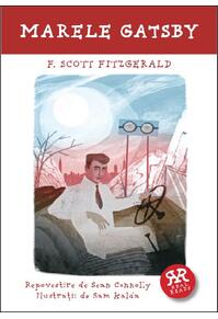 Copertă produs Marele Gatsby