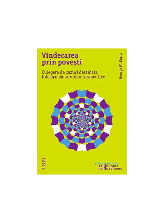 Copertă produs Vindecarea prin poveşti - gallery big 1