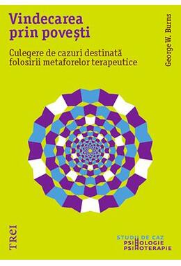 Copertă produs Vindecarea prin poveşti