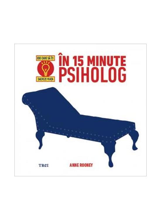 Copertă produs În 15 minute psiholog - gallery big 1