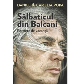 Sălbaticul din Balcani