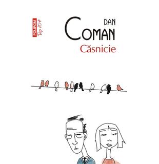 Căsnicie