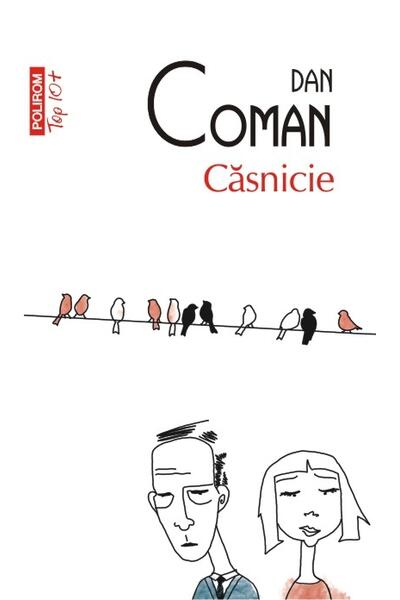 Căsnicie