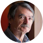 Fotografie autor David Lodge