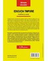 Copertă produs Educaţia timpurie. Probleme şi soluţii - thumb 2