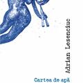 Copertă produs Cartea de apă. Cu Borges, privind r&acirc;ul - gallery small 